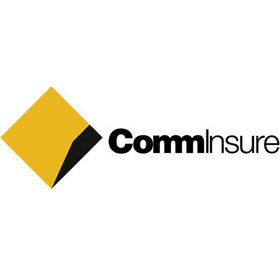 CommInsure Logo